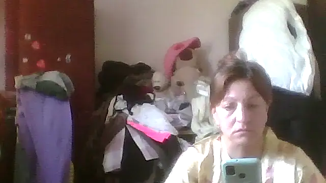 Snapshot of ShawnaAdams chatting on May 2026 07:24:02 AM ShawnaAdams online show from May 2026 07:24:02 AM
