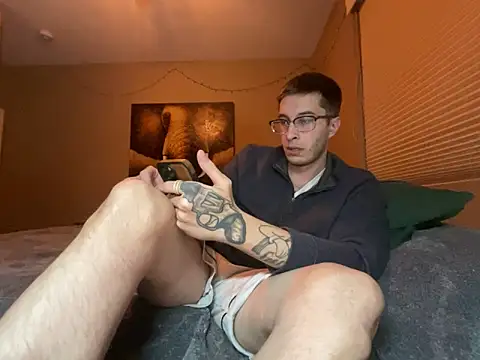 Bwcjoshbanks online show from March 2026 03:41:02 AM