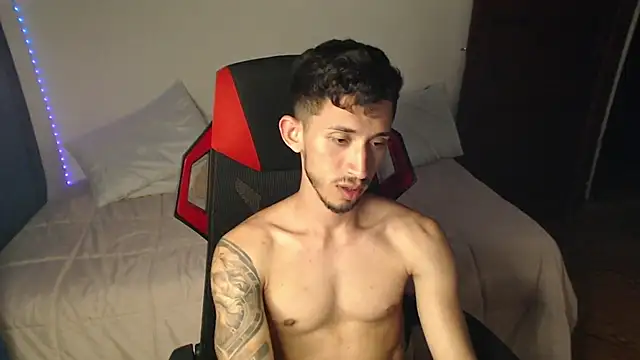 stevenSEX123 online show from December 2024 11:04:01 PM