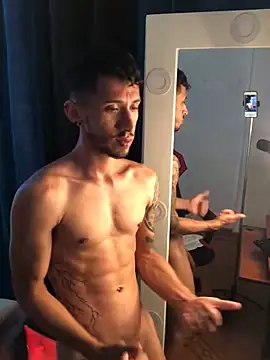 stevenSEX123 online show from December 2024 05:57:02 AM