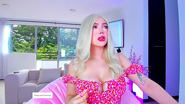 Sophi Jonnes online show from January 2026 12:08:02 PM