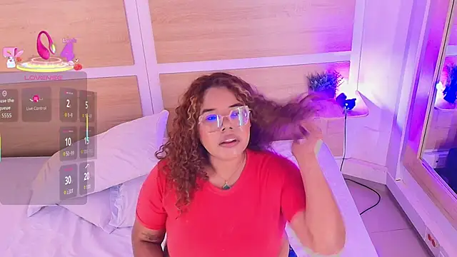  nickypurple  online show from January 2026 07:15:02 PM