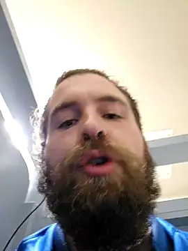 Wooderson107 online show from December 2025 10:40:01 PM