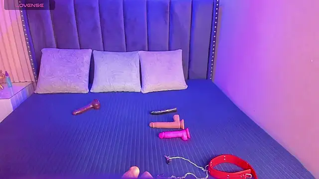 ashlye miller  online show from March 2025 03:48:01 AM