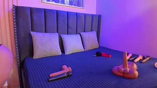 ashlye miller  online show from September 2025 04:14:02 AM