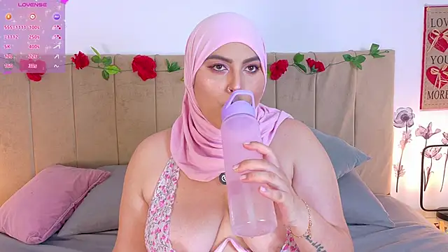 Sajar-bentaleb01 online show from February 2026 09:48:02 PM