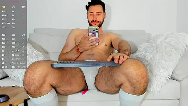 Snapshot of Mateoking__ chatting on July 2026 10:23:01 PM Mateoking online show from July 2026 10:23:01 PM