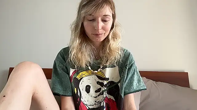 ivankai  online show from February 2026 03:15:02 AM