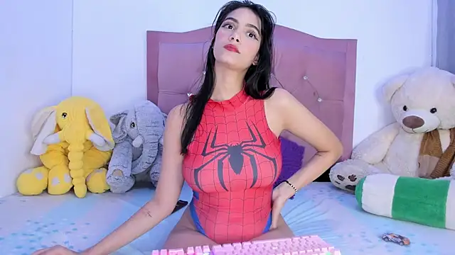 Snapshot of LittleAngelx chatting on May 2026 04:41:02 AM LittleAngelx online show from May 2026 04:41:02 AM