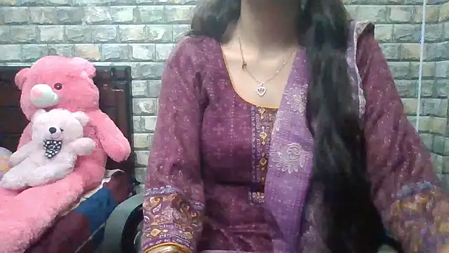 Sexy iknoor online show from February 2026 05:06:01 AM