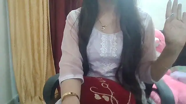 Snapshot of Sexy_iknoor chatting on May 2026 05:25:02 AM Sexy iknoor online show from May 2026 05:25:02 AM