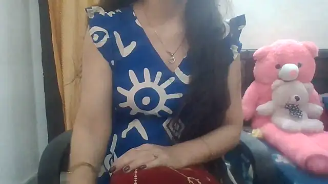 Snapshot of Sexy_iknoor chatting on May 2026 05:58:01 AM Sexy iknoor online show from May 2026 05:58:01 AM