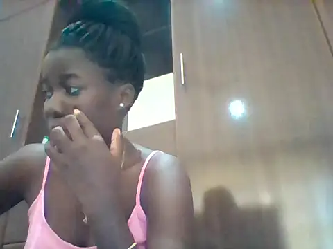 Alessandrajenna online show from April 2026 09:25:02 AM