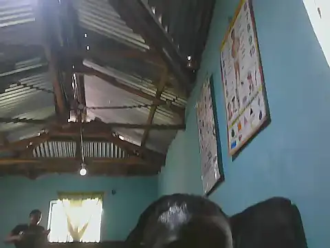 Snapshot of pretty-donna chatting on April 2026 07:36:02 AM pretty-donna online show from April 2026 07:36:02 AM