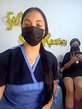 MEGAN X0XX online show from December 2024 11:13:02 PM