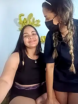 MEGAN X0XX online show from December 2024 02:31:01 AM