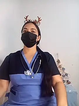 MEGAN X0XX online show from December 2024 11:03:02 PM