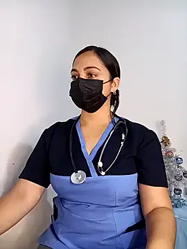 MEGAN X0XX online show from December 2024 08:47:02 PM