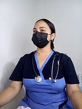 MEGAN X0XX online show from December 2024 01:48:02 AM