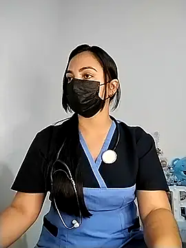 MEGAN X0XX online show from January 2025 02:20:01 PM