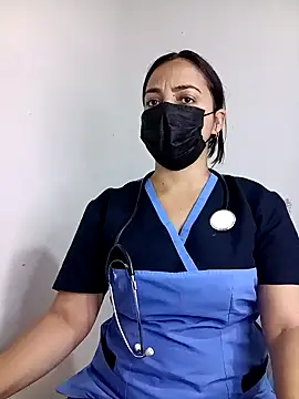 MEGAN X0XX online show from January 2025 06:16:02 PM