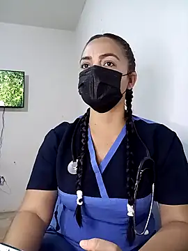 MEGAN X0XX online show from January 2025 10:51:02 PM