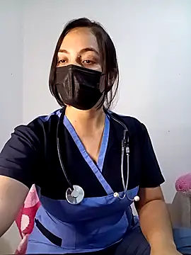 MEGAN X0XX online show from January 2025 10:51:02 PM