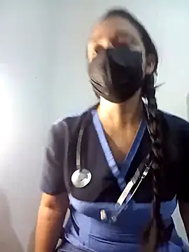 MEGAN X0XX online show from February 2025 11:08:02 PM