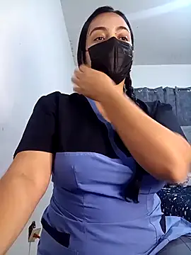 MEGAN X0XX online show from March 2025 11:27:02 PM