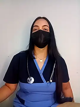 MEGAN X0XX online show from September 2025 10:31:01 PM