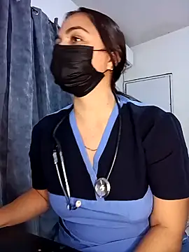 MEGAN X0XX online show from November 2025 08:52:01 PM