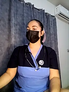 MEGAN X0XX online show from December 2025 05:29:01 PM