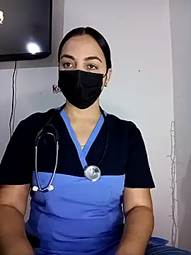 MEGAN X0XX online show from March 2026 08:55:01 PM