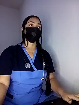 MEGAN X0XX online show from April 2026 09:30:01 PM