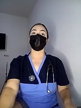 MEGAN X0XX online show from April 2026 09:54:01 PM