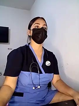 MEGAN X0XX online show from April 2026 06:54:02 PM