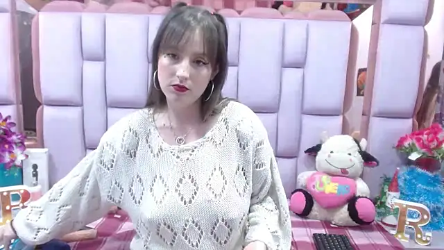 Belly Rosse online show from December 2024 05:34:01 PM