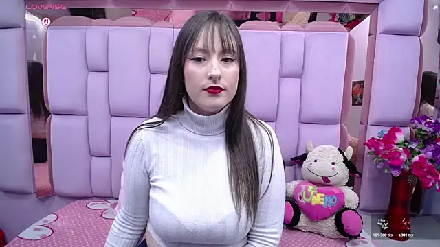 Belly Rosse online show from February 2026 04:02:02 PM