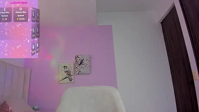 Mhia palmer online show from November 2025 01:12:02 PM