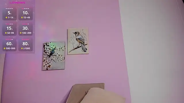 Mhia palmer online show from January 2026 10:53:01 AM