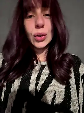 Vegas Vittoria online show from December 2025 11:56:01 PM