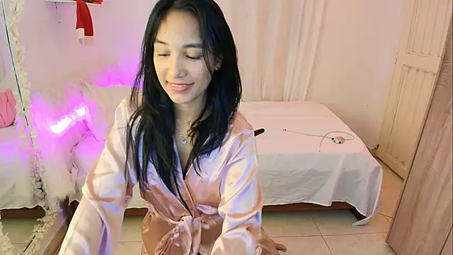 Nanami 19 online show from December 2025 08:35:01 PM