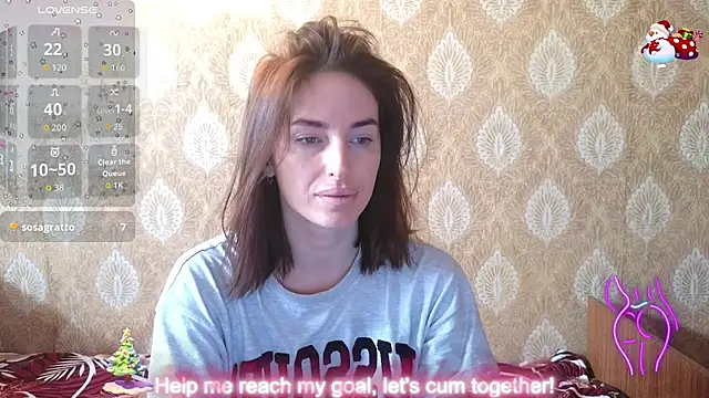 xx adrihanna xx online show from March 2026 05:24:01 AM