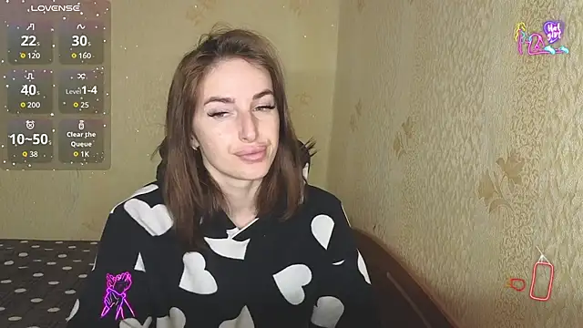 xx adrihanna xx online show from March 2026 04:07:02 PM