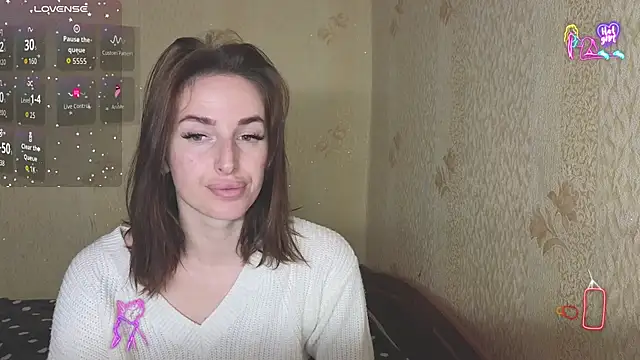 xx adrihanna xx online show from April 2026 04:05:02 PM