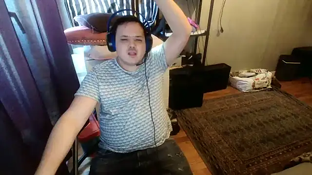 Bebemickey75 online show from February 2025 01:41:02 PM