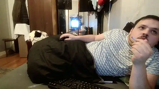 Bebemickey75 online show from February 2025 12:16:01 AM