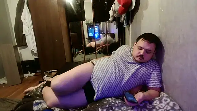 Bebemickey75 online show from February 2025 01:57:02 AM