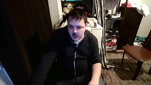 Bebemickey75 online show from February 2025 01:32:01 AM