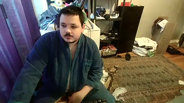 Bebemickey75 online show from March 2025 08:11:01 AM